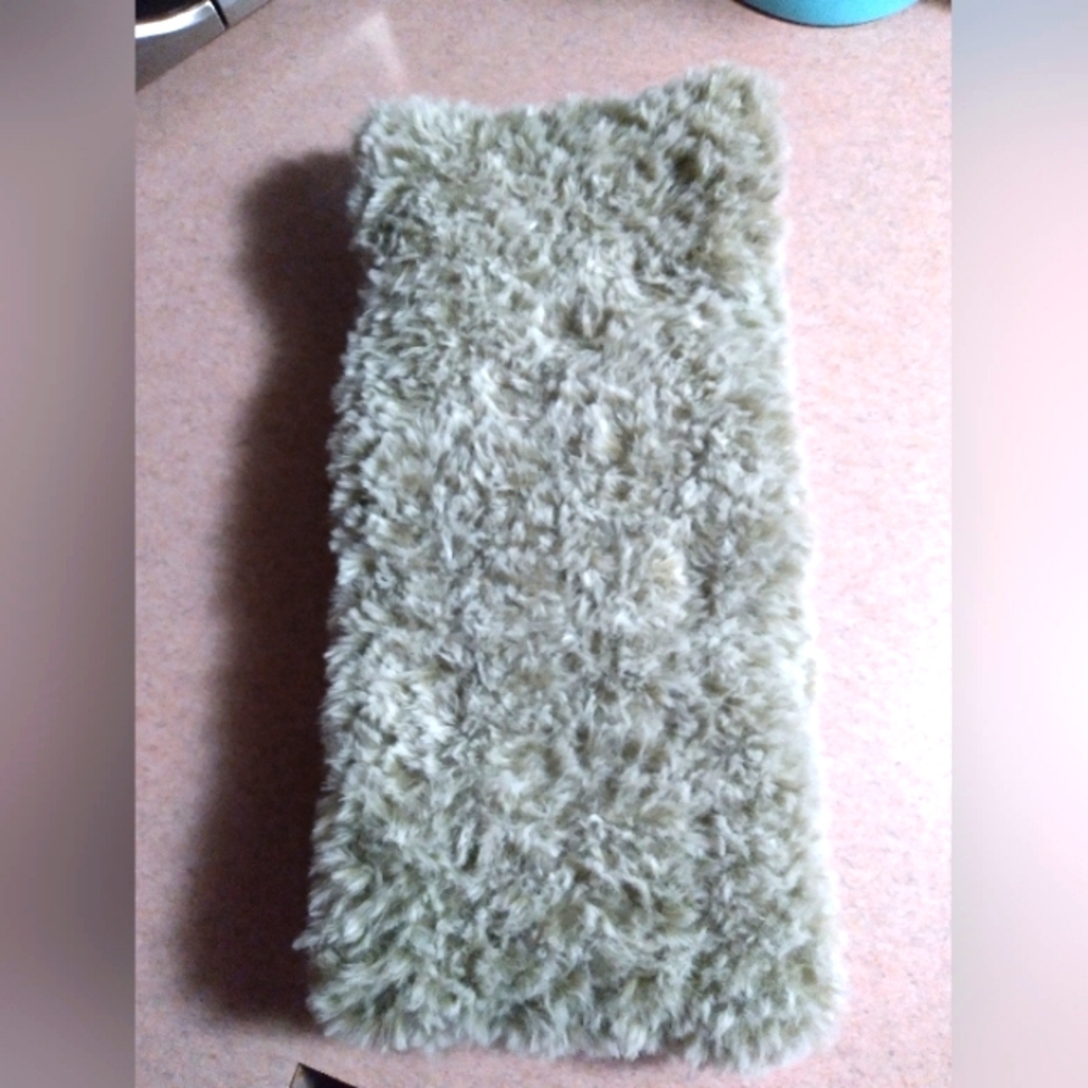 Women's Faux Fur Snood
